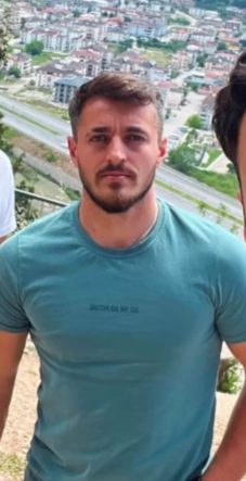 DEREYİ ATV İLE GEÇMEYE ÇALIŞAN ANNE VE OĞLU HAYATINI KAYBETTİ