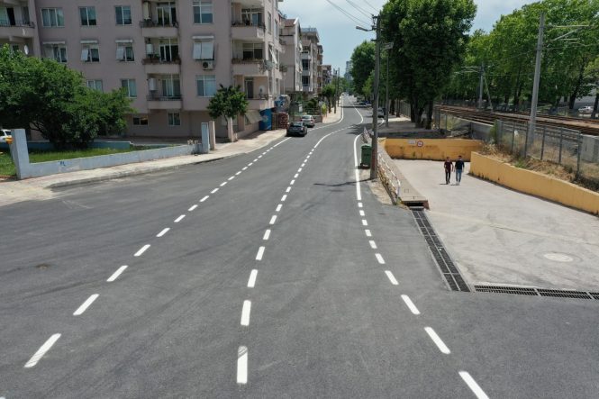 KÖRFEZ VE DERİNCE'NİN ÜSTYAPISI İÇİN 16 FİRMA TEKLİF VERDİ
