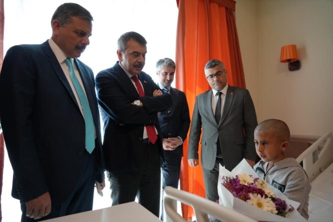 NARMAN BELEDİYE BAŞKANI AYDEMİR ADEM KINALI'YA SORUŞTURMA İZNİ