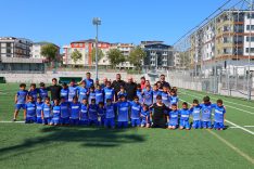 DARICA'YA 250 MİLYON LİRALIK YATIRIM