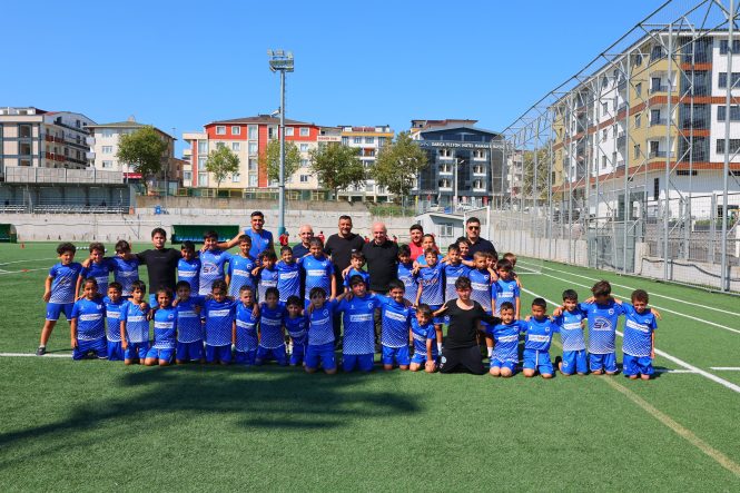 DARICA'YA 250 MİLYON LİRALIK YATIRIM