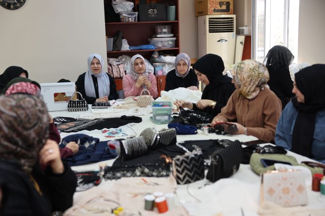 KİGEM'DE YENİ EĞİTİM DÖNEMİ
