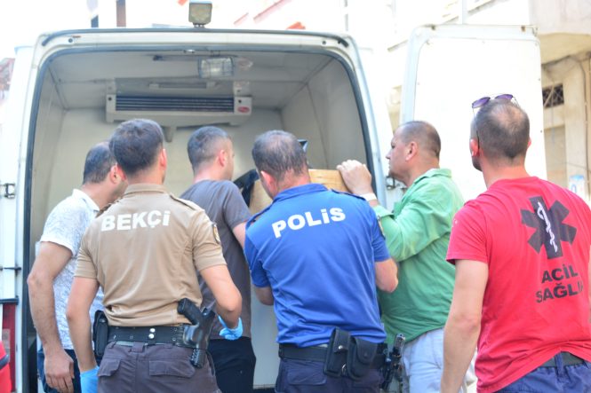 ORDU'DA OTOMOBİLİNDE HAREKETSİZ BULUNAN KALP HASTASI SÜRÜCÜ HAYATINI KAYBETTİ