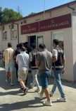 YURT DIŞINA KAÇMAYA ÇALIŞAN FETÖ ÜYELERİ YAKALANDI