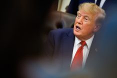 US President Trump announces new 'most favored nation' drug pricing for Medicaid
