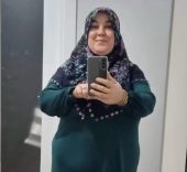 24 GÜNDÜR KAYIP OLAN KADIN ANDIRIN'DA ÖLÜ BULUNDU